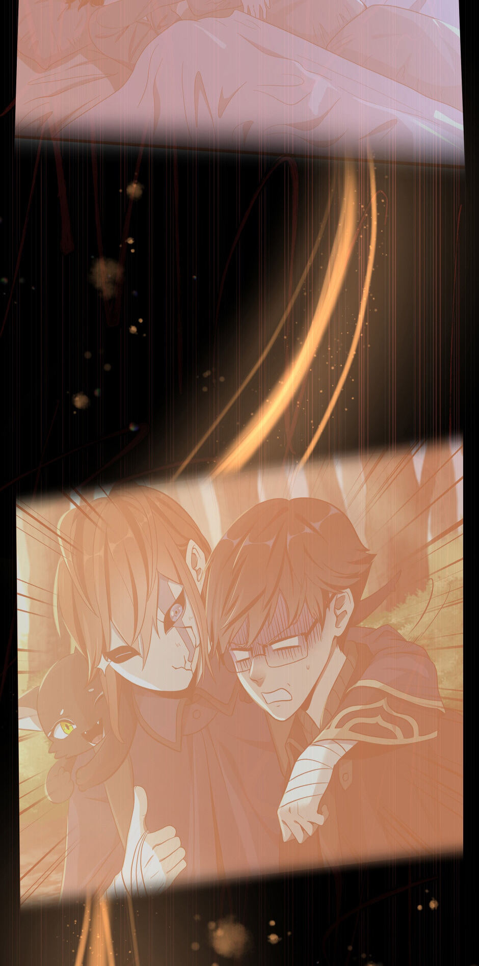 The Beginning After the End Chapitre 127 - Page 57