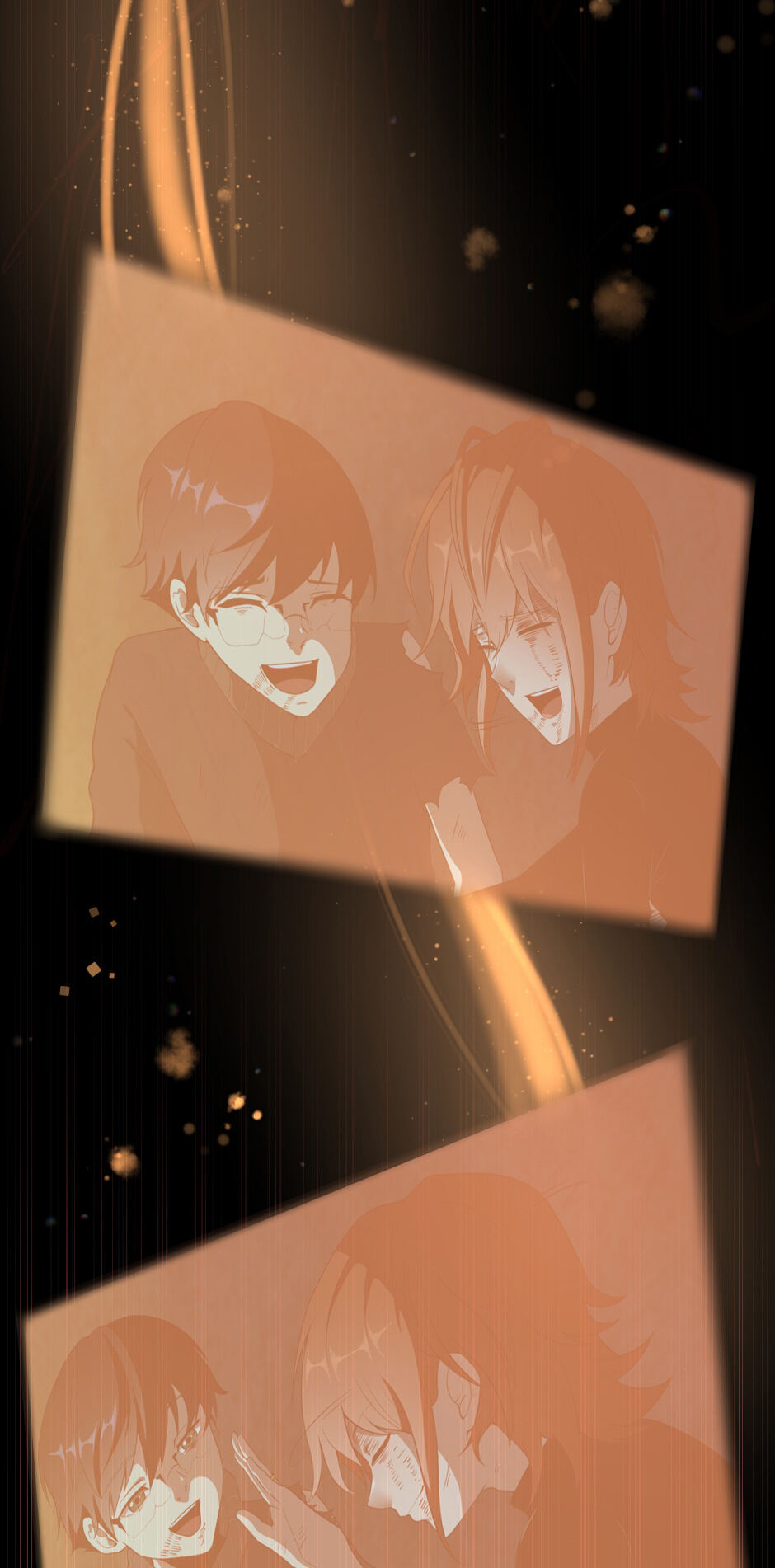 The Beginning After the End Chapitre 127 - Page 58