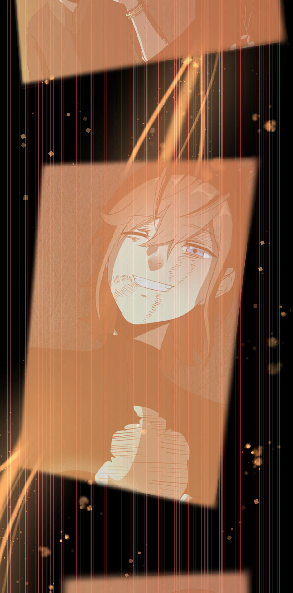 The Beginning After the End Chapitre 127 - Page 59