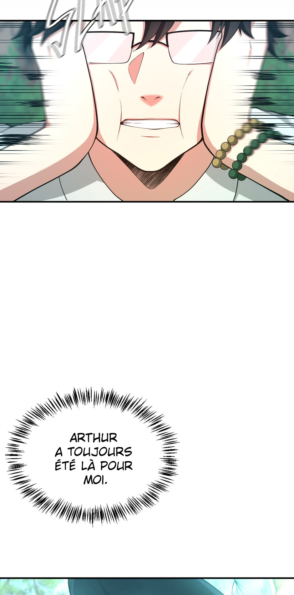 The Beginning After the End Chapitre 127 - Page 61