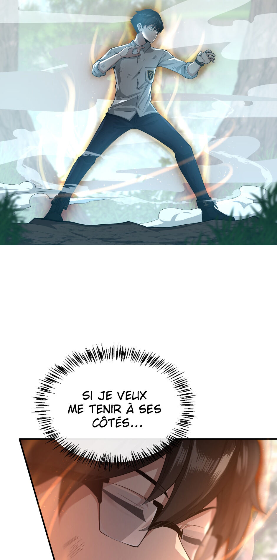 The Beginning After the End Chapitre 127 - Page 63