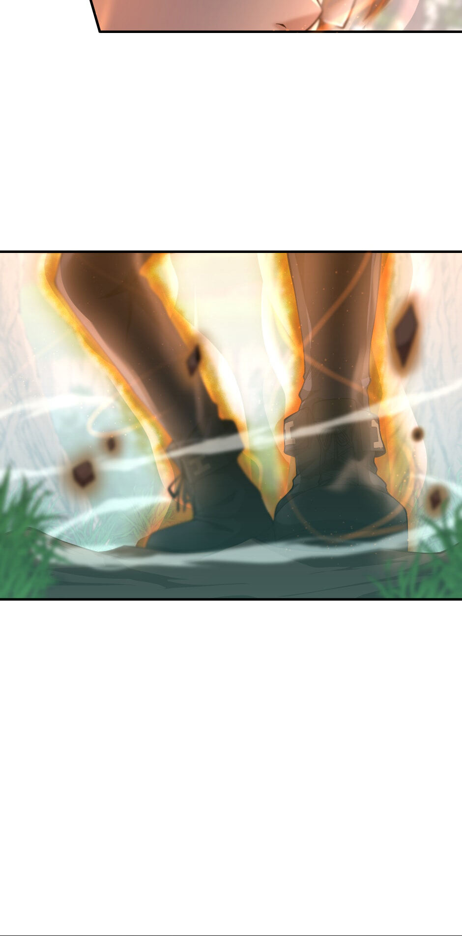The Beginning After the End Chapitre 127 - Page 64
