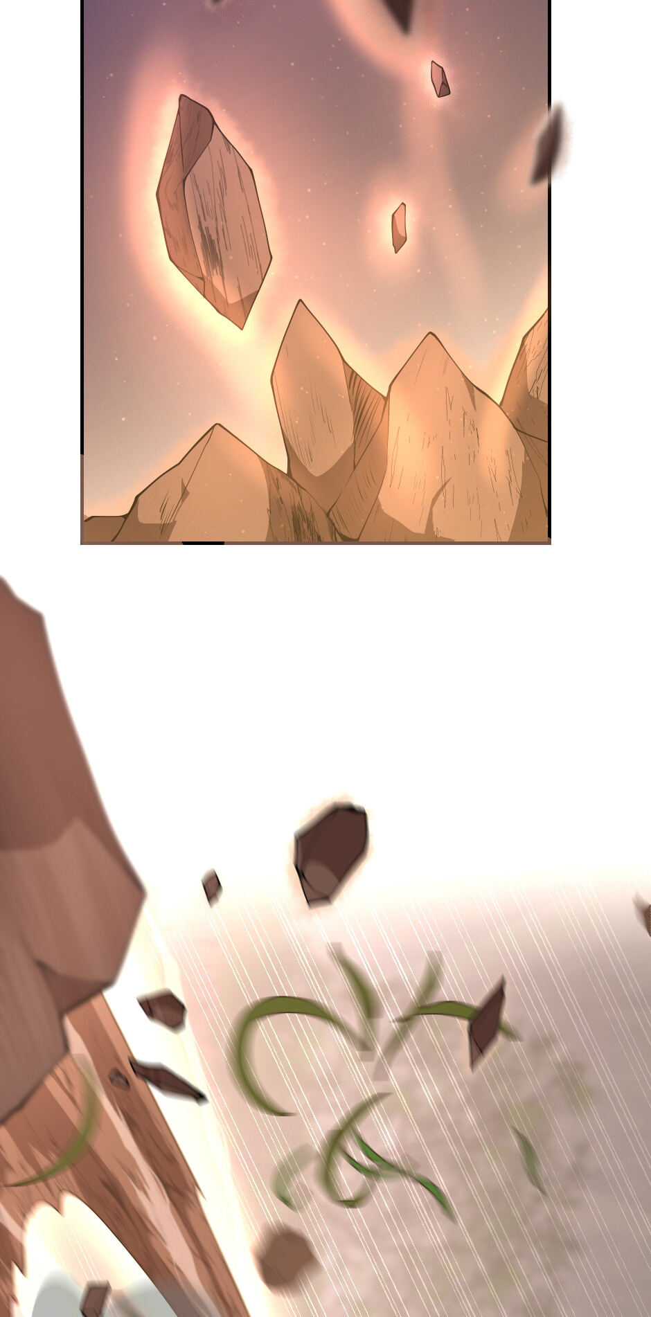 The Beginning After the End Chapitre 127 - Page 66