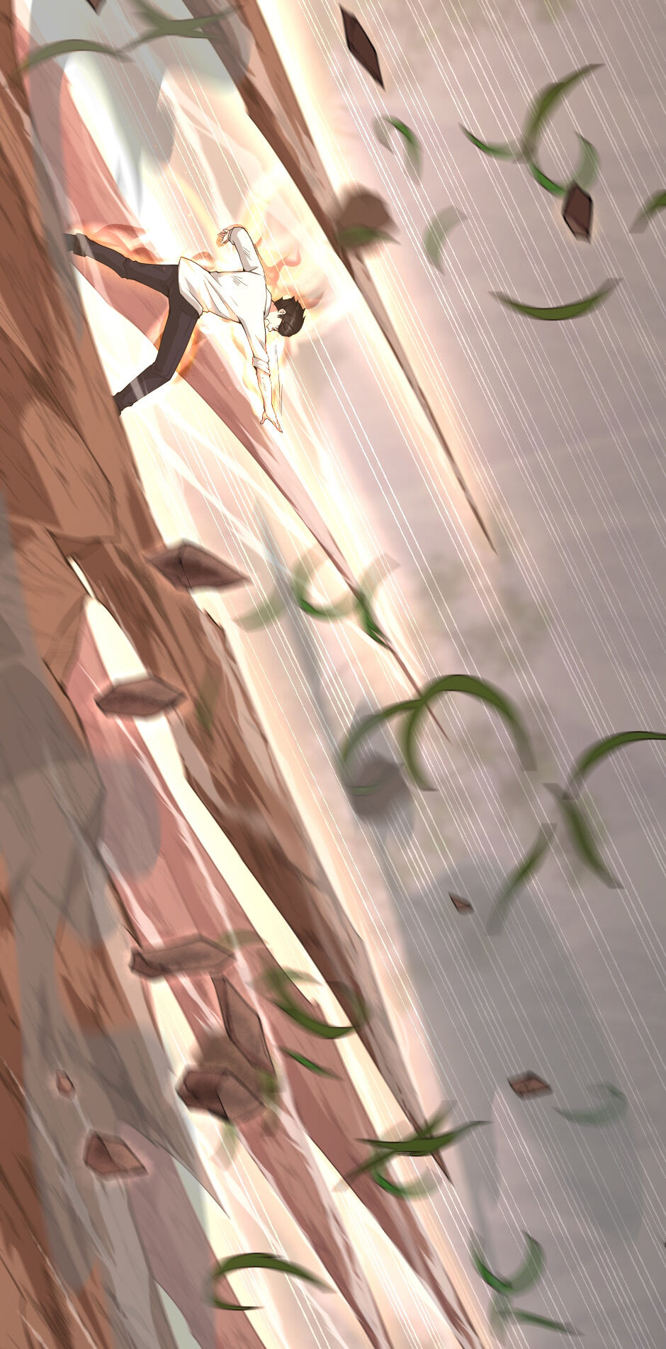 The Beginning After the End Chapitre 127 - Page 67
