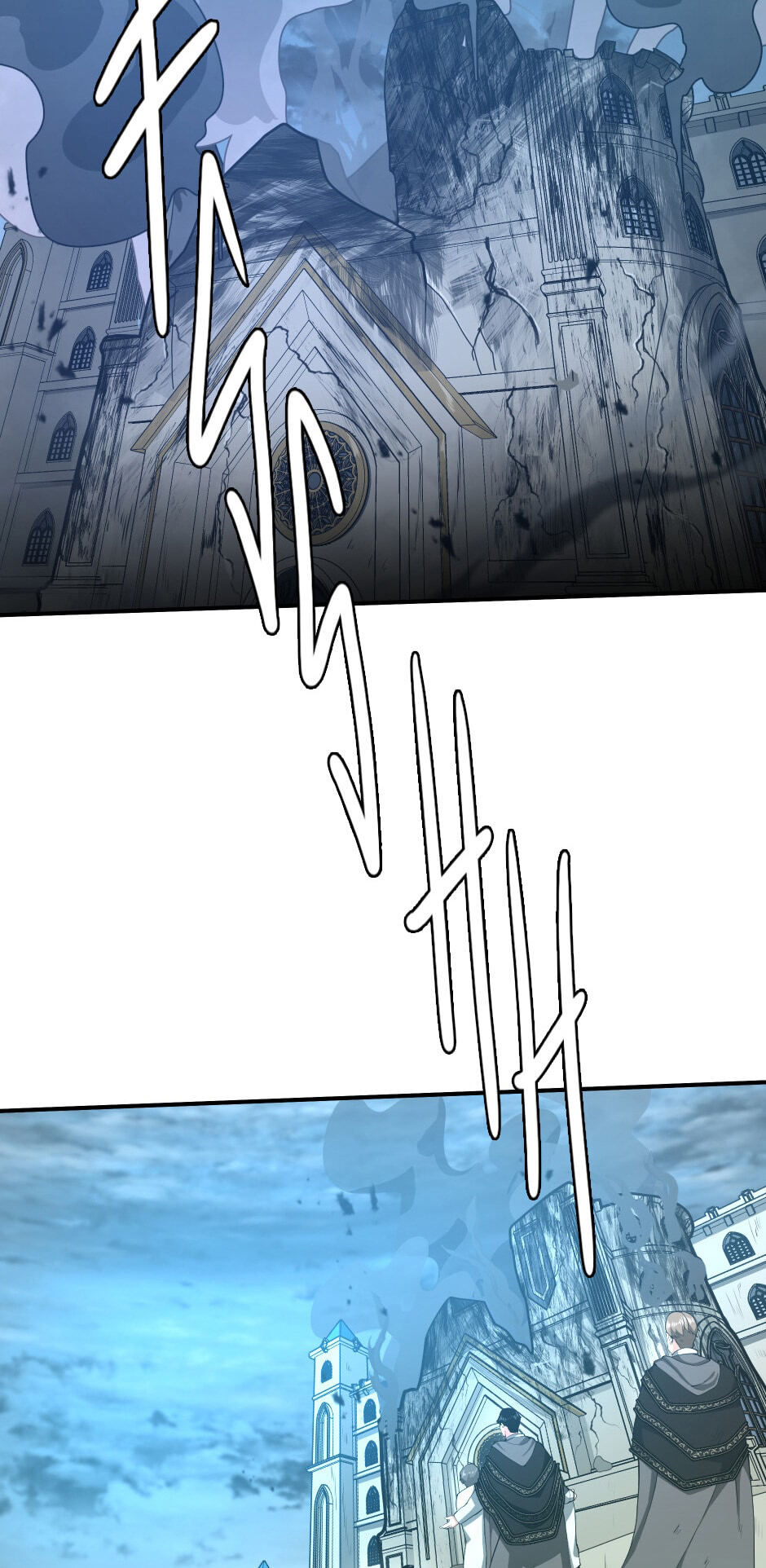 The Beginning After the End Chapitre 127 - Page 8