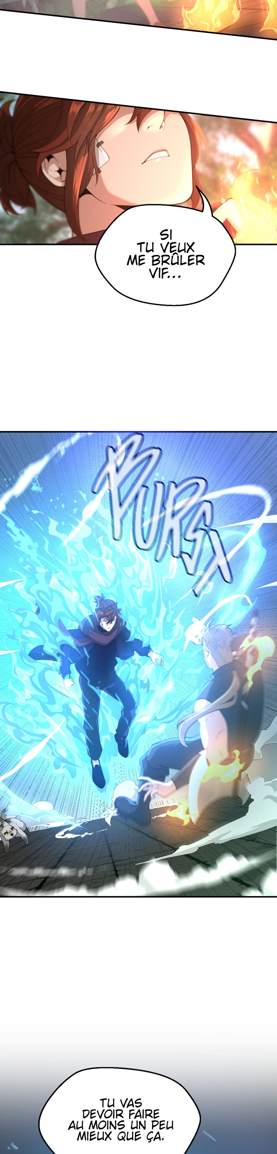 The Beginning After the End Chapitre 128 - Page 14