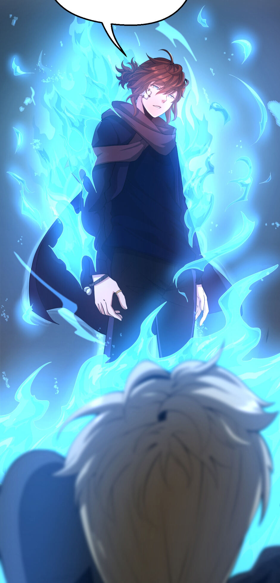 The Beginning After the End Chapitre 128 - Page 15