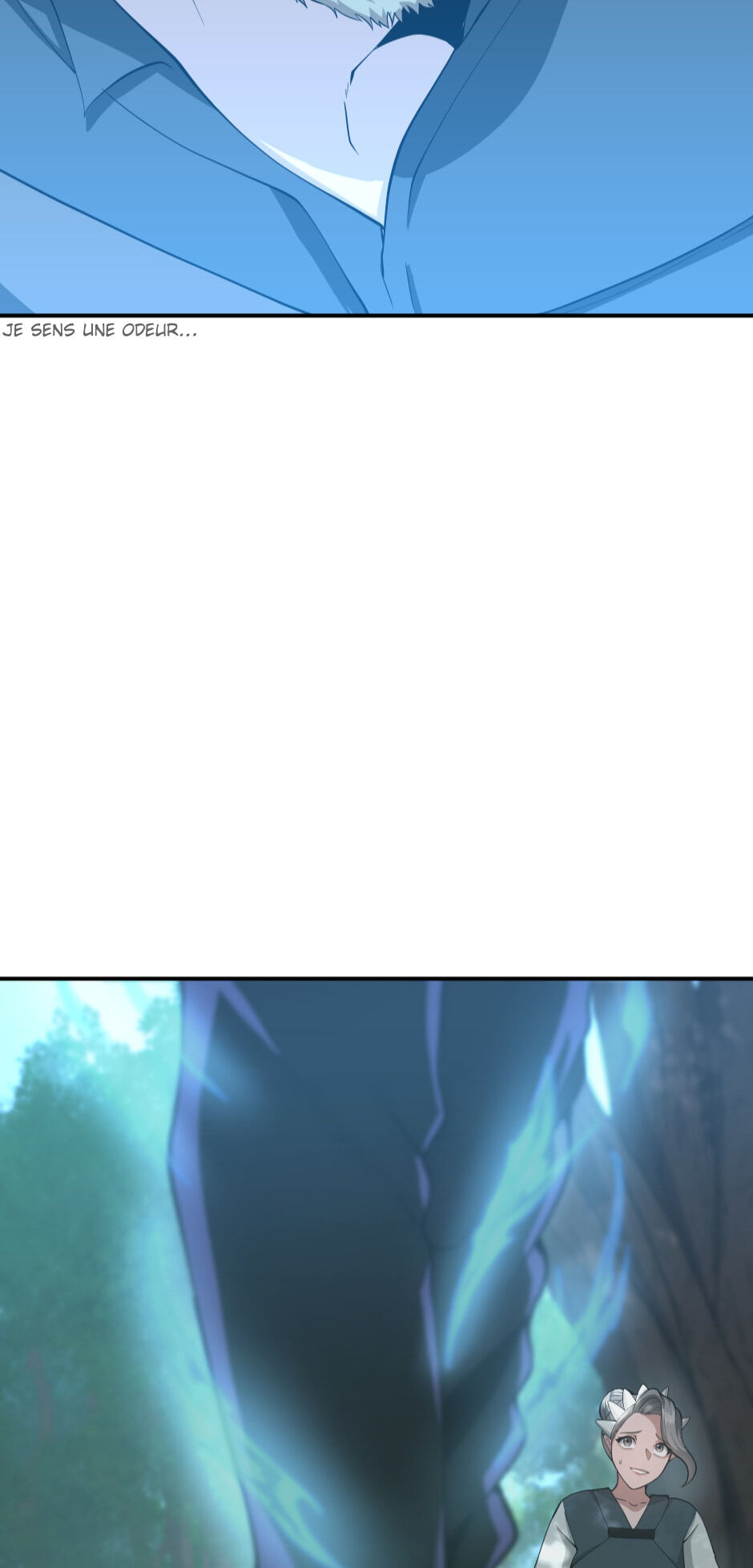 The Beginning After the End Chapitre 128 - Page 17