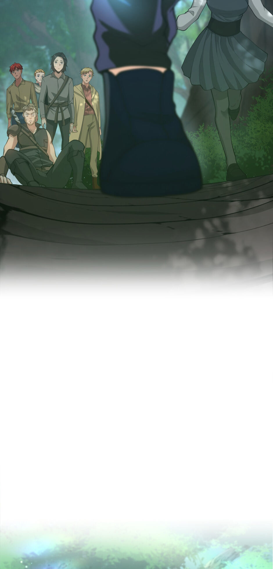 The Beginning After the End Chapitre 128 - Page 18