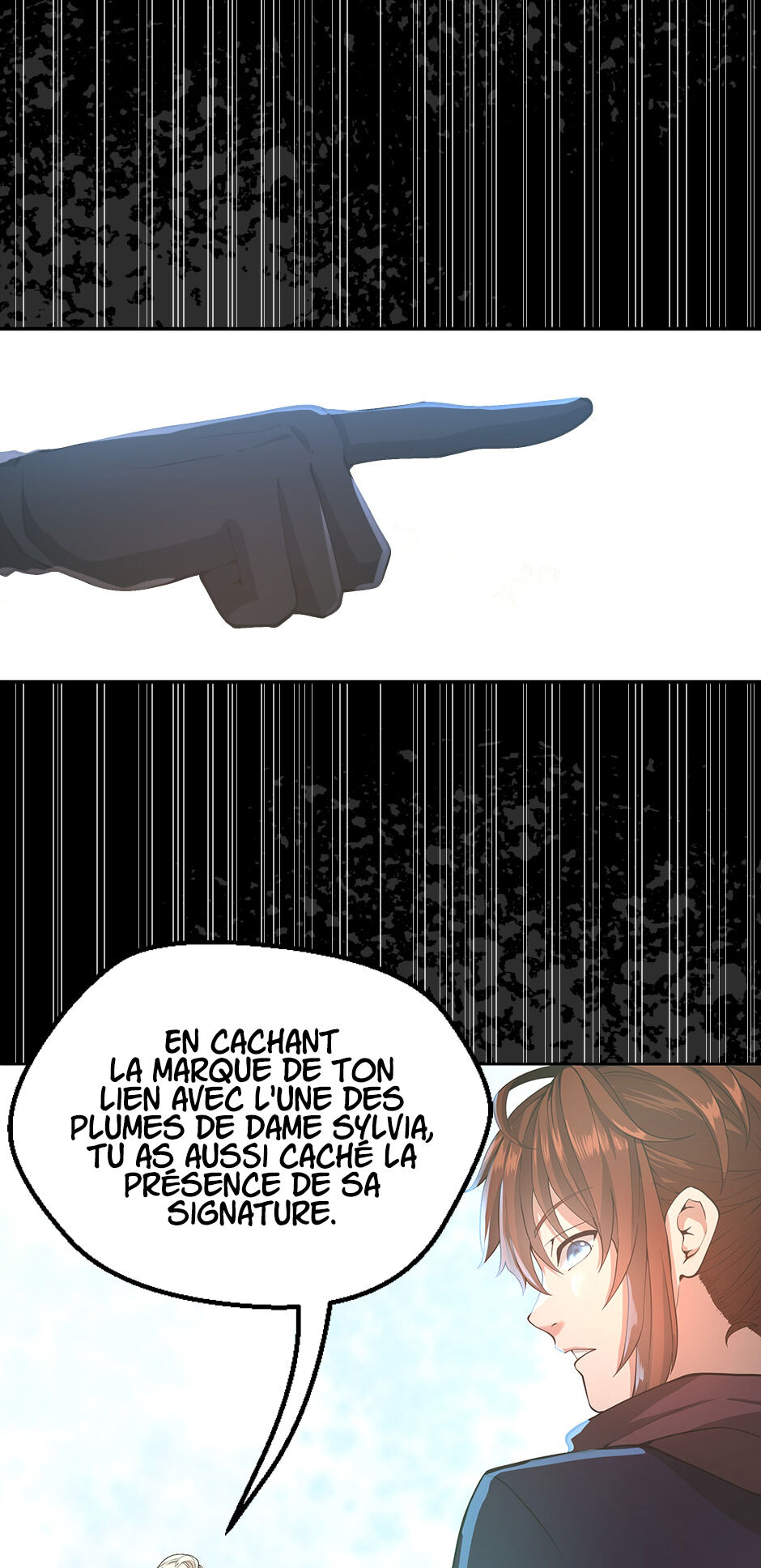 The Beginning After the End Chapitre 128 - Page 22