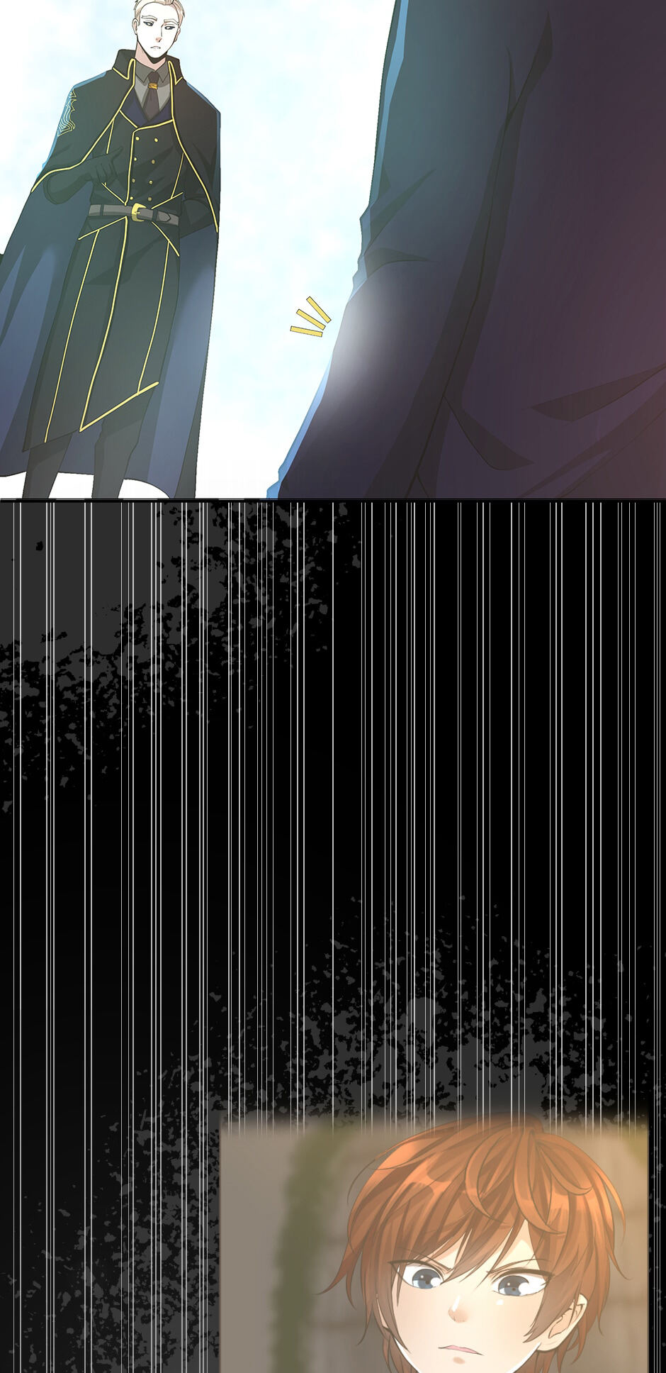 The Beginning After the End Chapitre 128 - Page 23