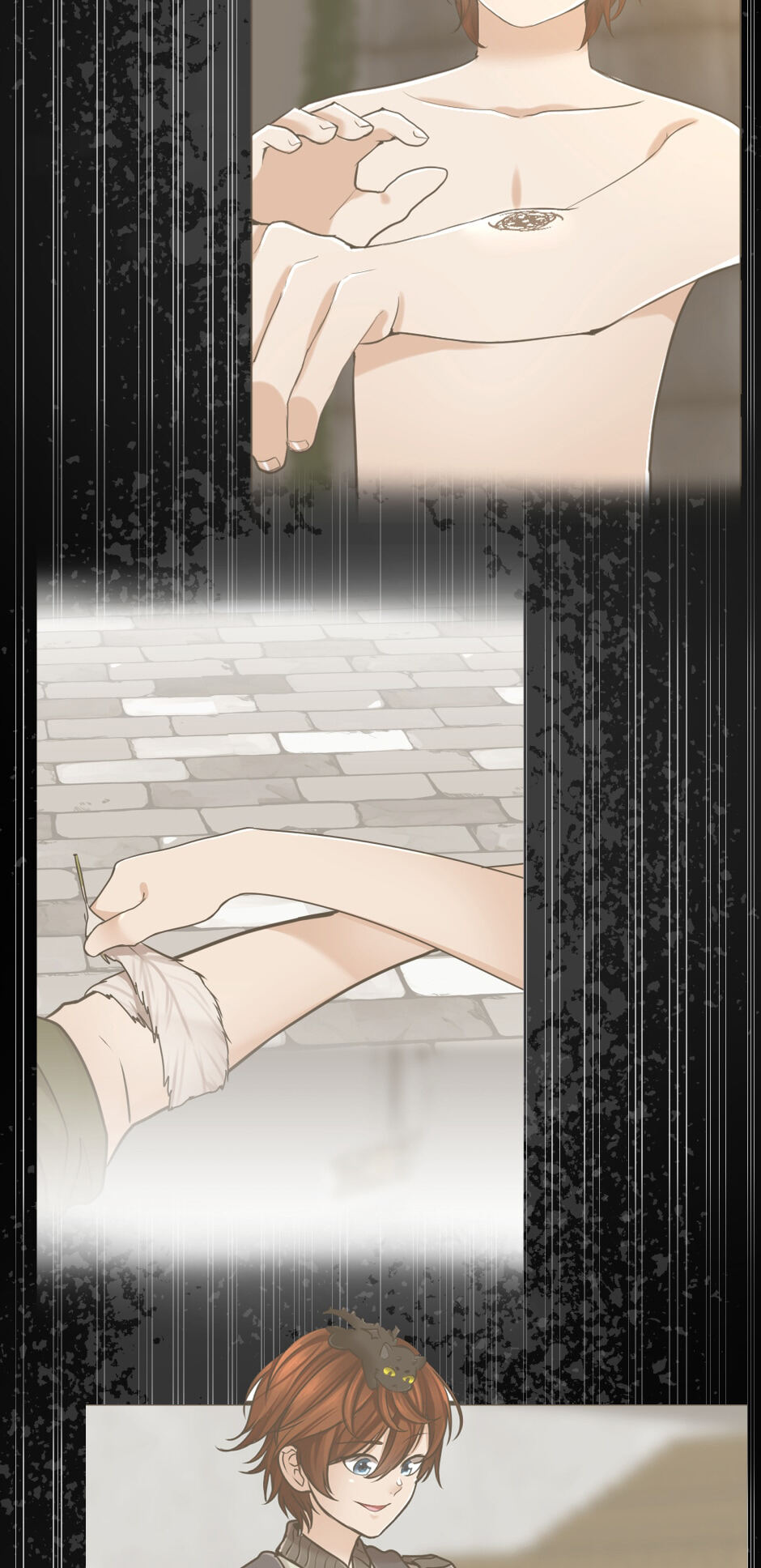 The Beginning After the End Chapitre 128 - Page 24