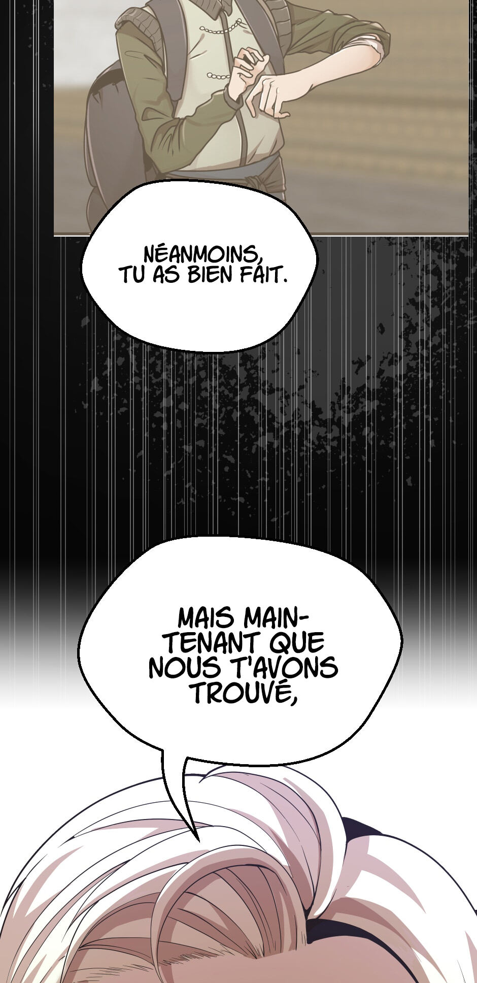 The Beginning After the End Chapitre 128 - Page 25