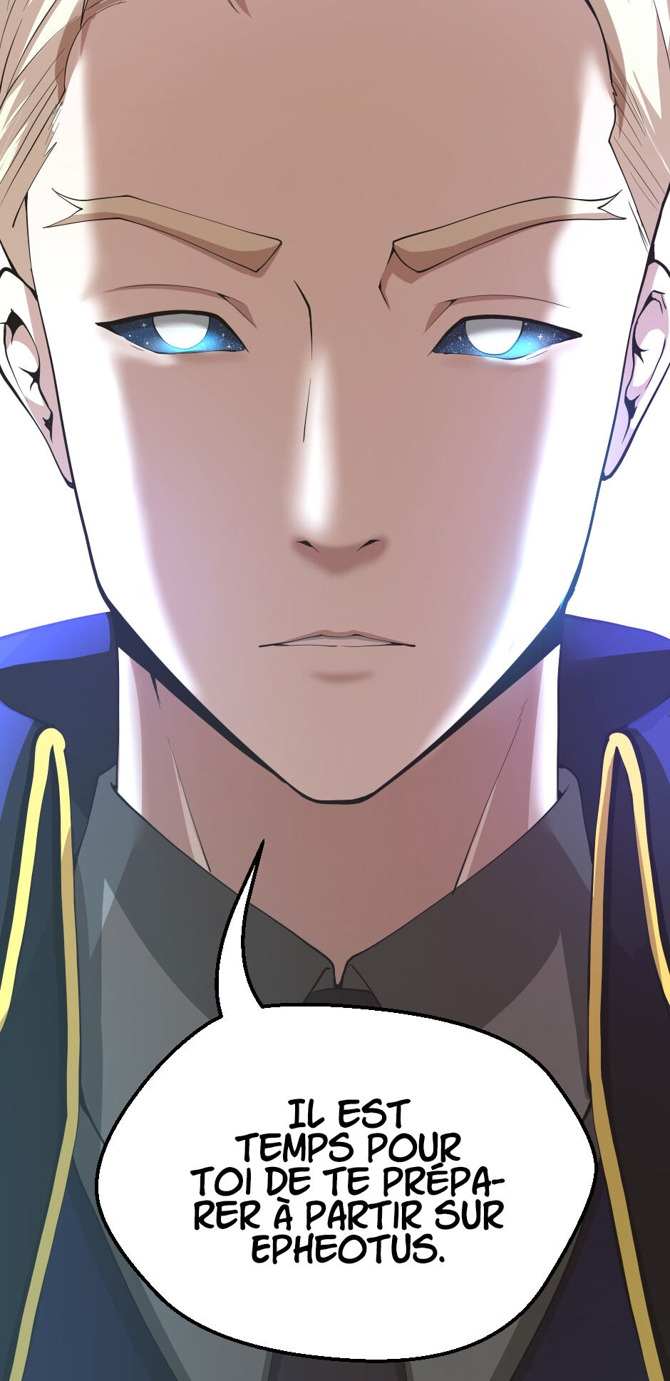 The Beginning After the End Chapitre 128 - Page 26