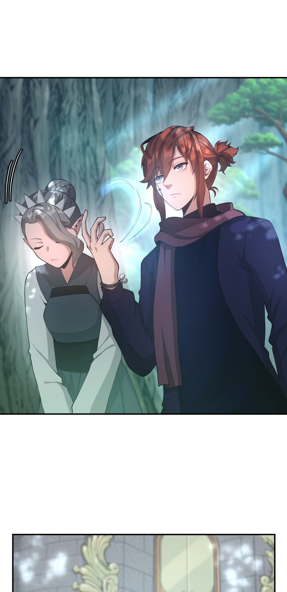 The Beginning After the End Chapitre 128 - Page 32