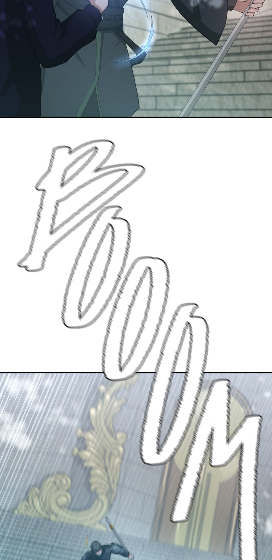 The Beginning After the End Chapitre 128 - Page 36