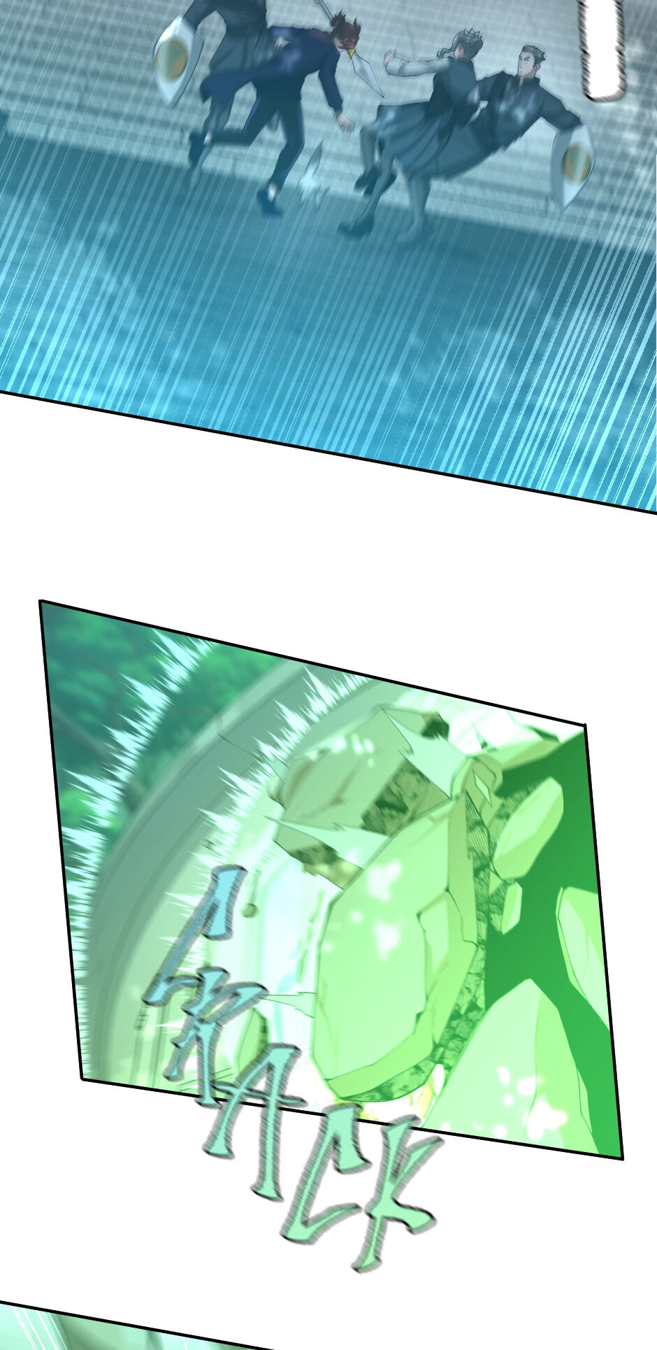 The Beginning After the End Chapitre 128 - Page 37