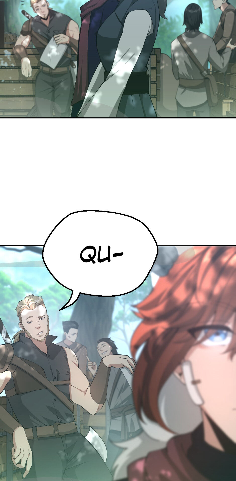 The Beginning After the End Chapitre 128 - Page 4