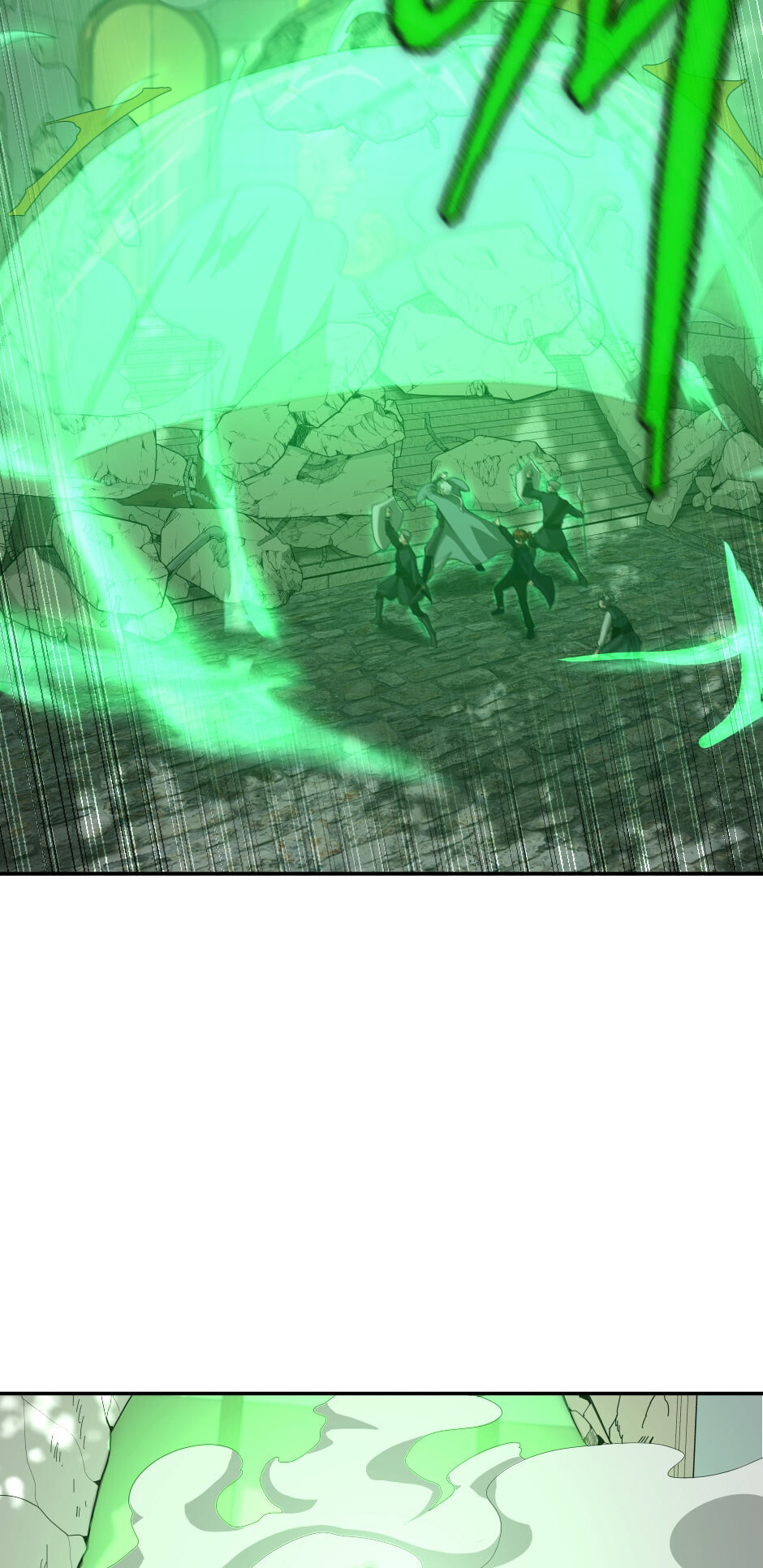 The Beginning After the End Chapitre 128 - Page 43