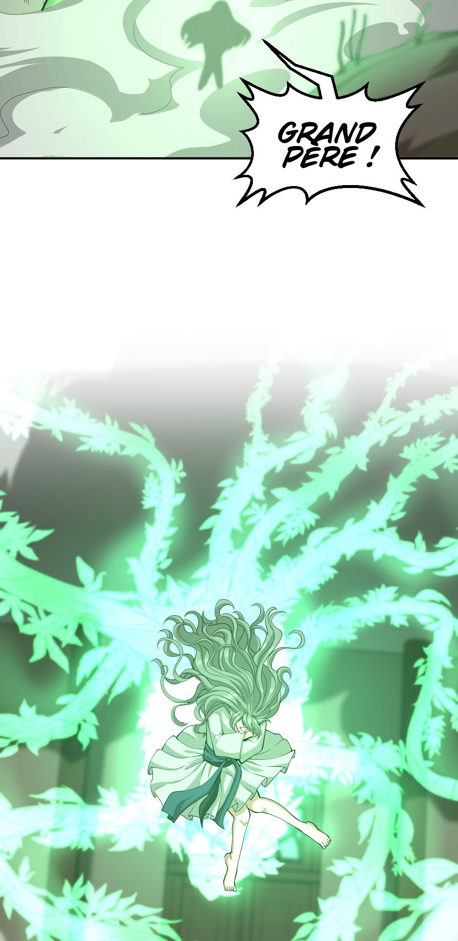 The Beginning After the End Chapitre 128 - Page 44