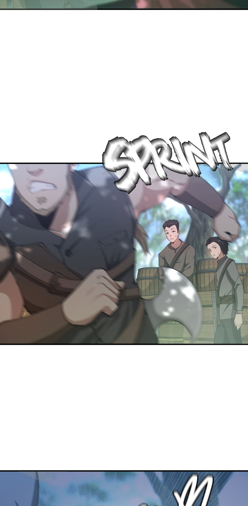 The Beginning After the End Chapitre 128 - Page 5