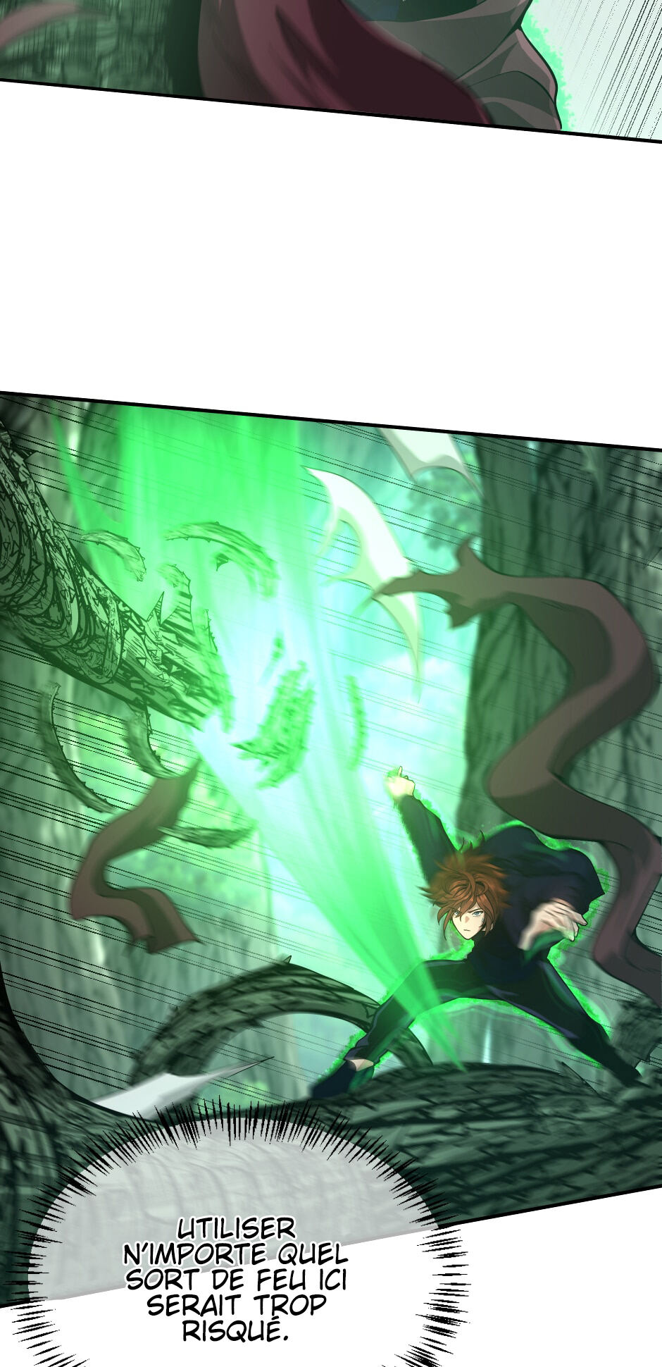 The Beginning After the End Chapitre 128 - Page 52