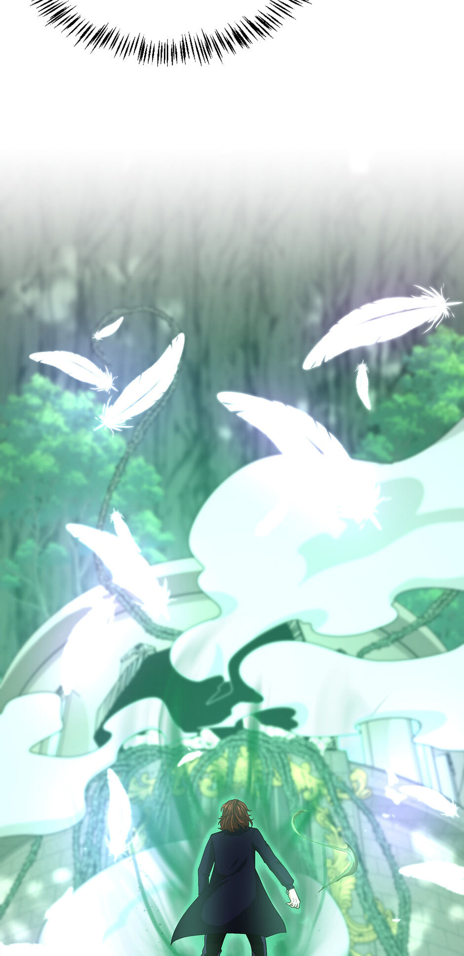 The Beginning After the End Chapitre 128 - Page 53