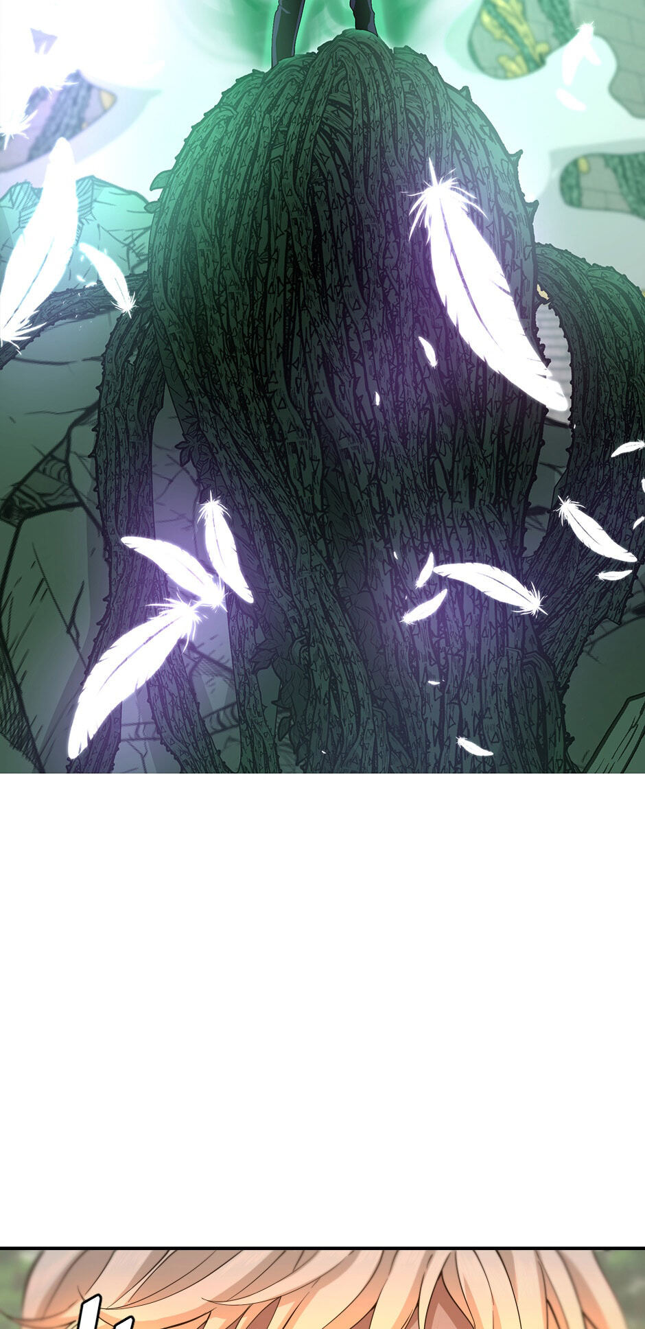 The Beginning After the End Chapitre 128 - Page 54