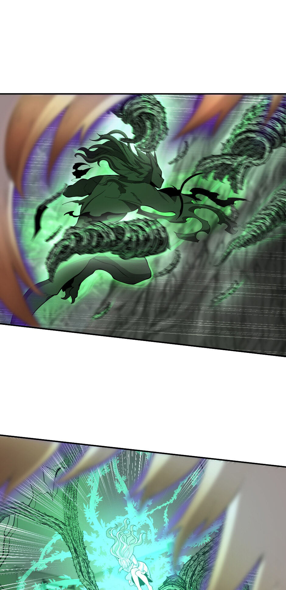 The Beginning After the End Chapitre 128 - Page 56