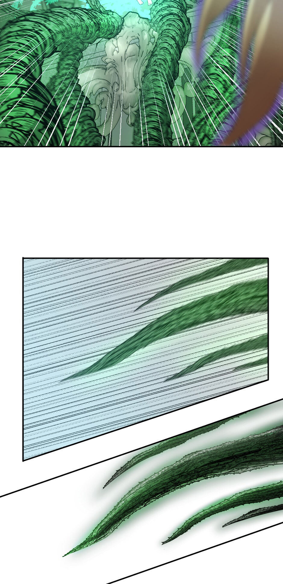 The Beginning After the End Chapitre 128 - Page 57