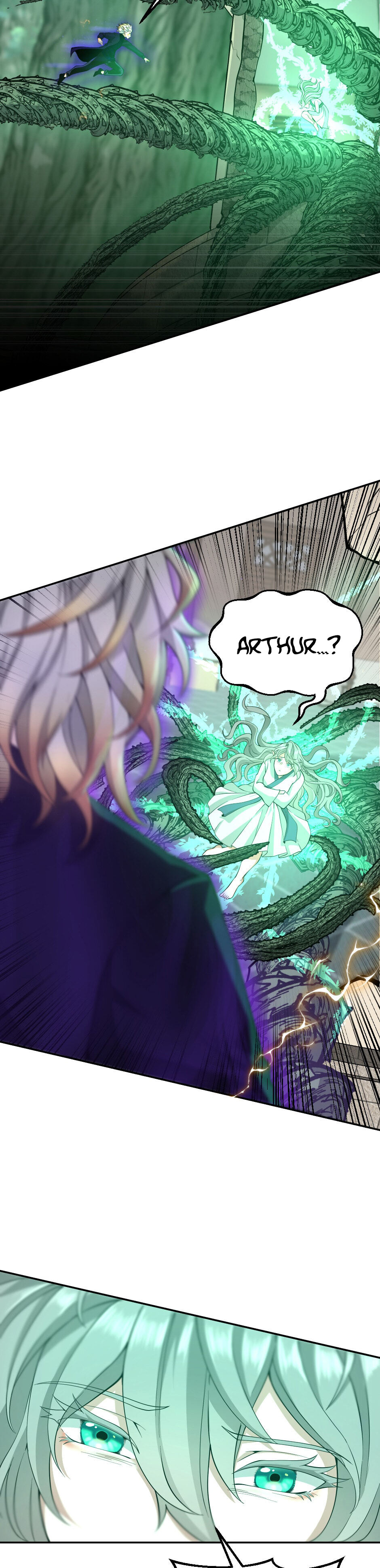 The Beginning After the End Chapitre 128 - Page 59