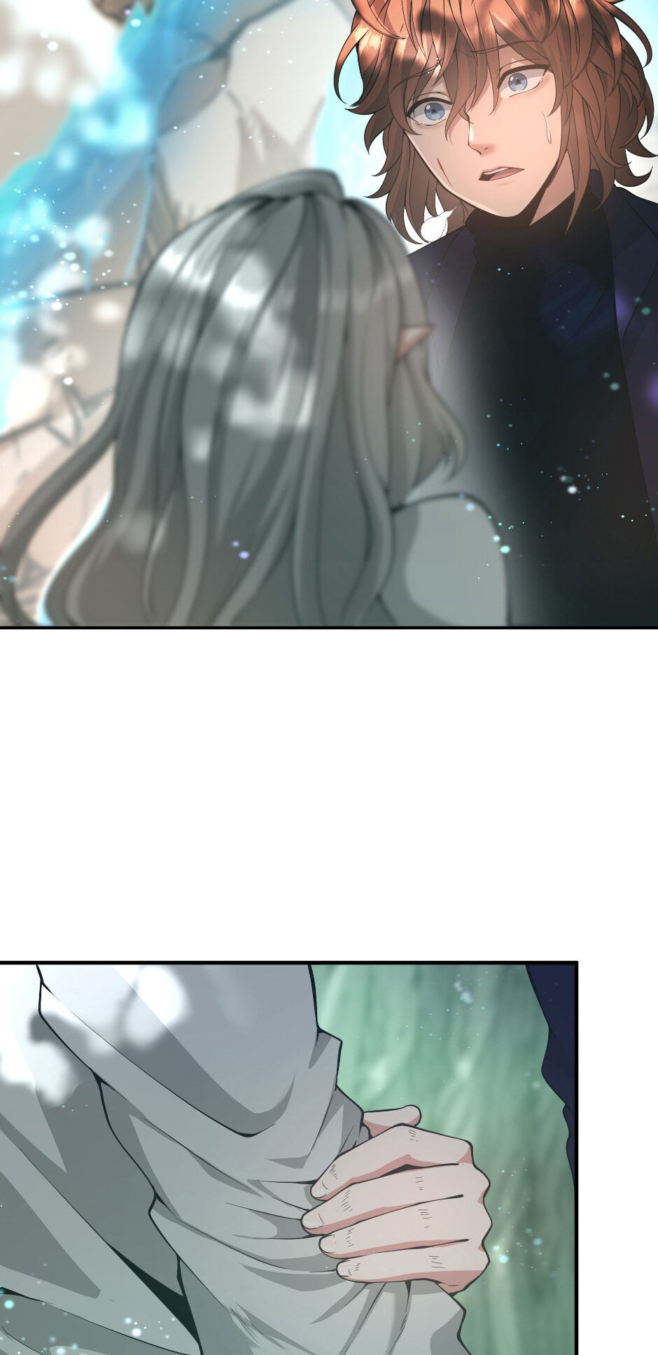 The Beginning After the End Chapitre 128 - Page 63
