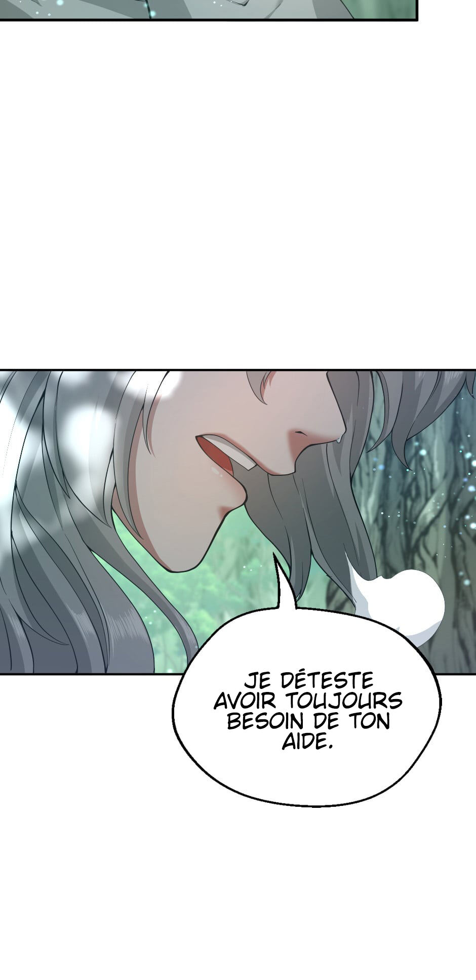 The Beginning After the End Chapitre 128 - Page 64