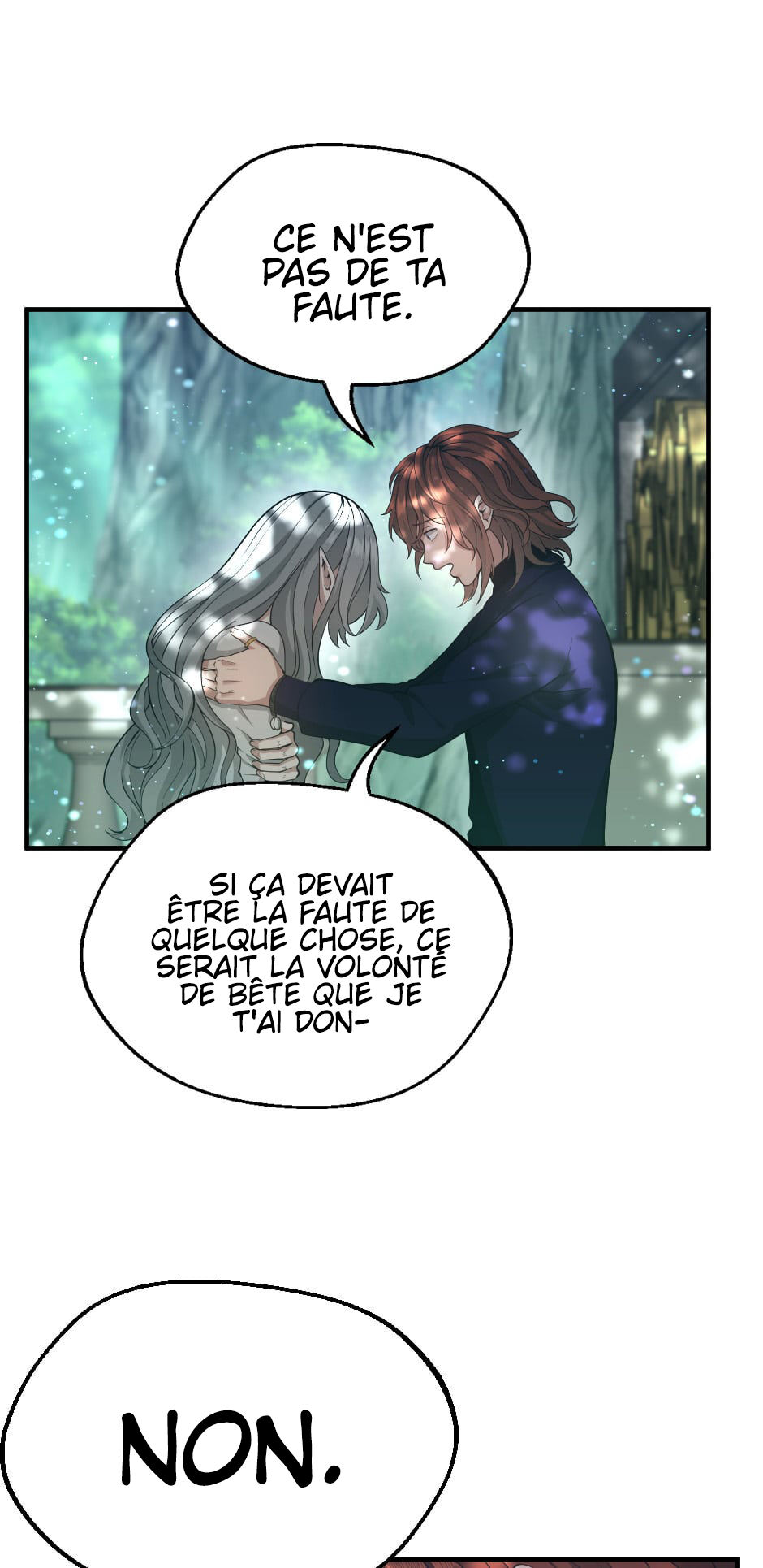 The Beginning After the End Chapitre 128 - Page 65