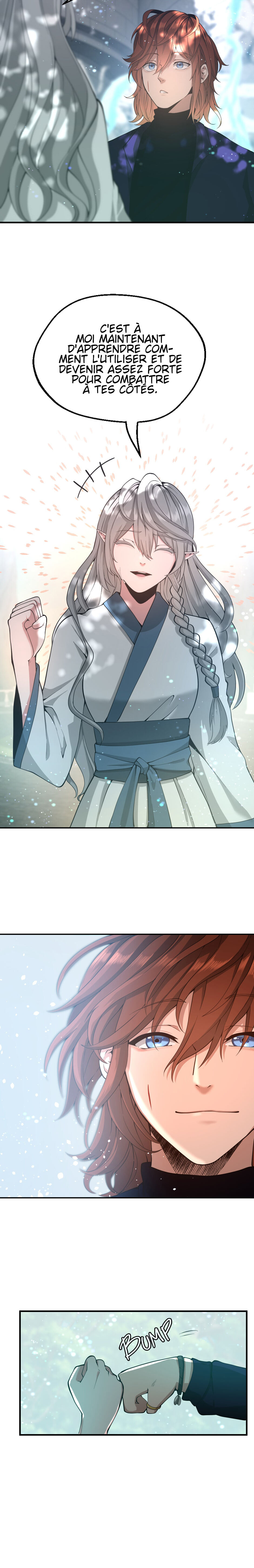 The Beginning After the End Chapitre 128 - Page 67