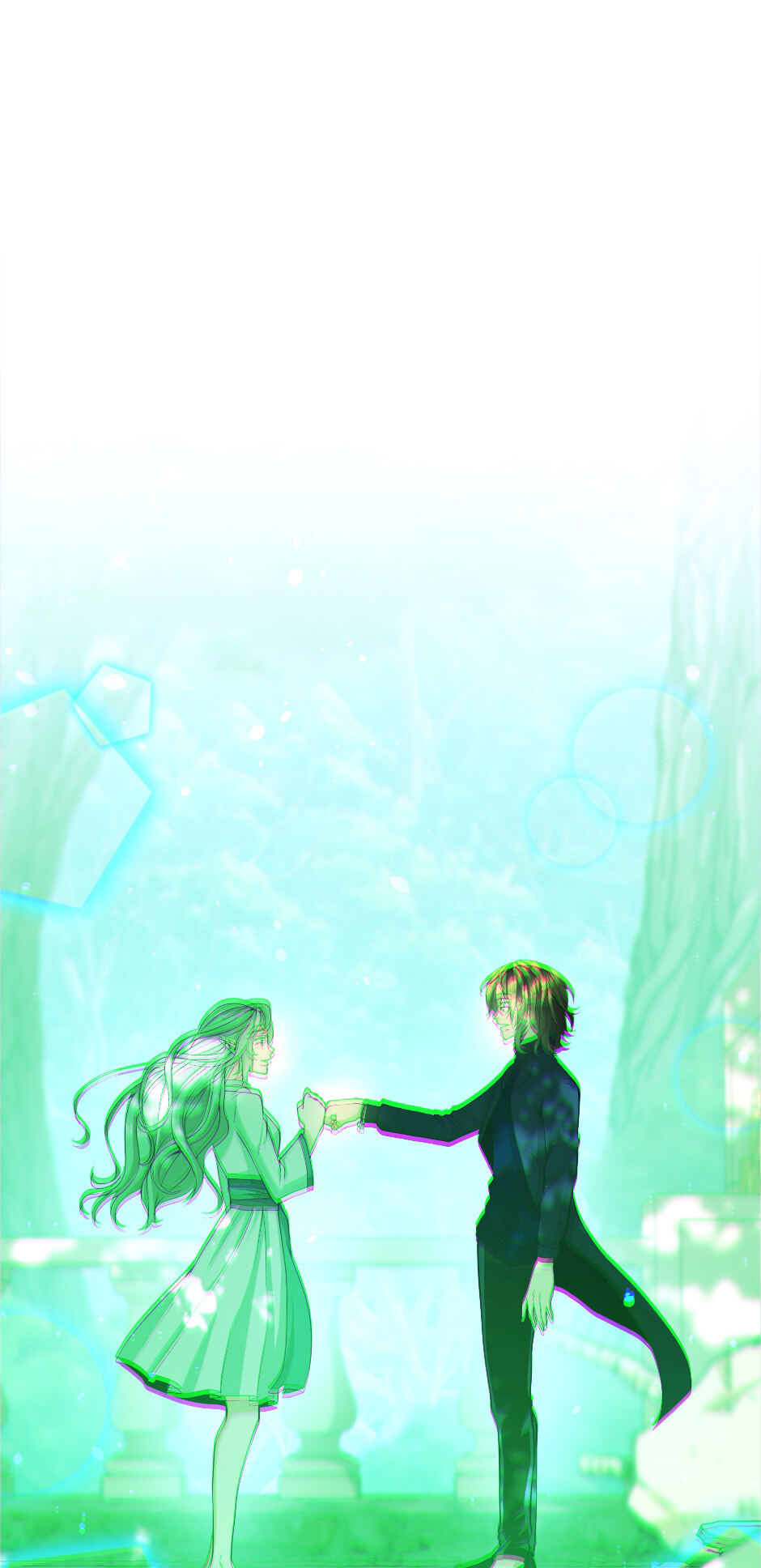 The Beginning After the End Chapitre 128 - Page 69