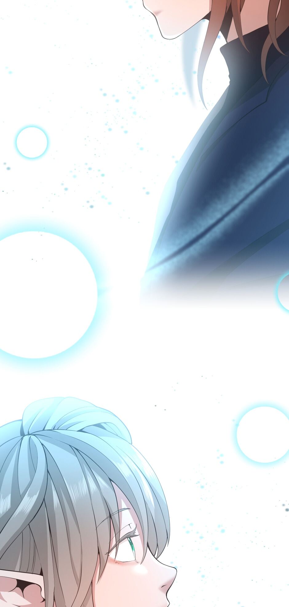 The Beginning After the End Chapitre 129 - Page 1