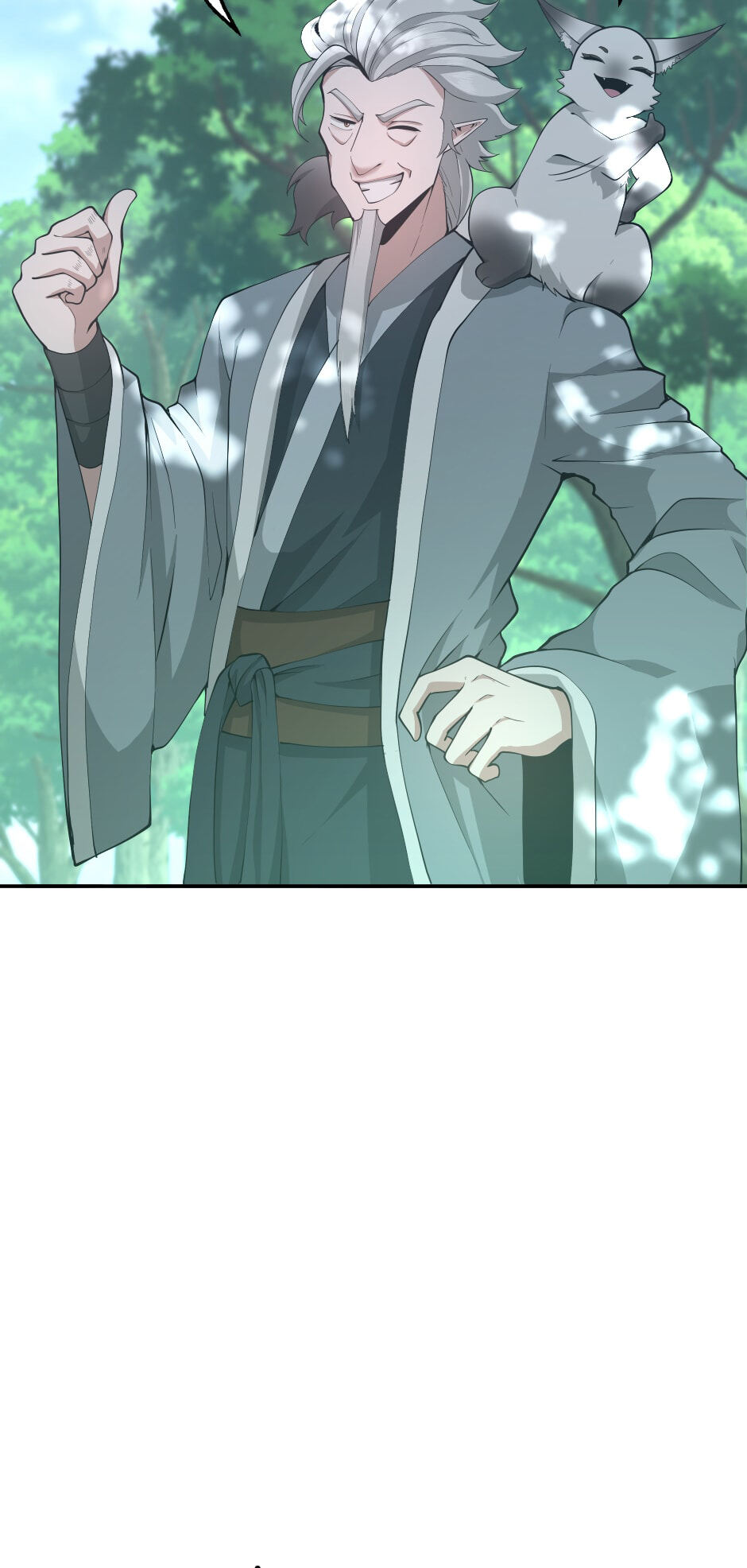 The Beginning After the End Chapitre 129 - Page 10