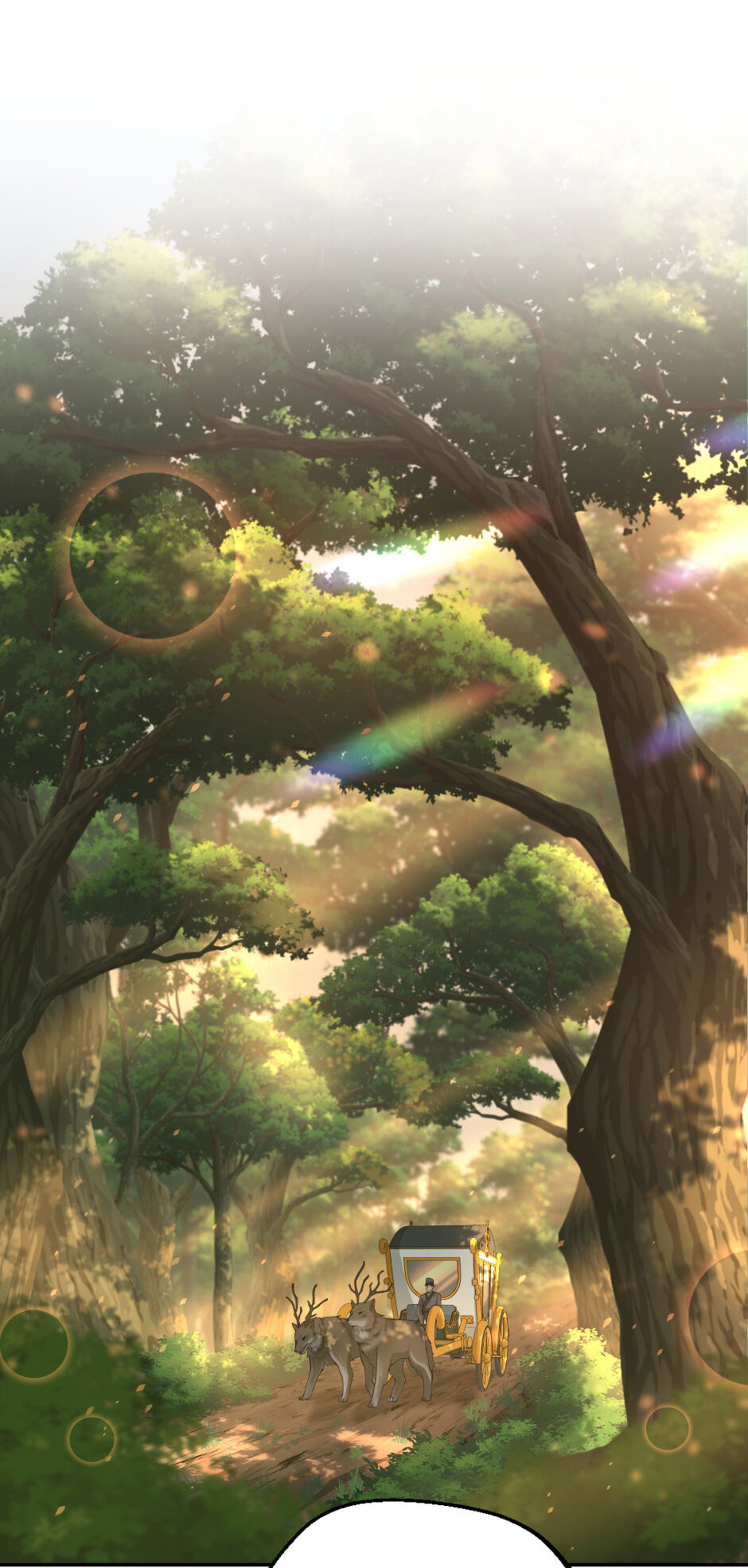 The Beginning After the End Chapitre 129 - Page 12