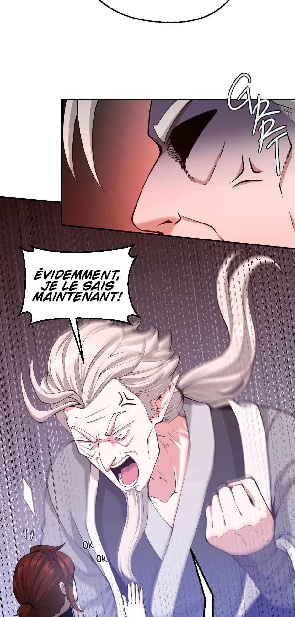 The Beginning After the End Chapitre 129 - Page 16