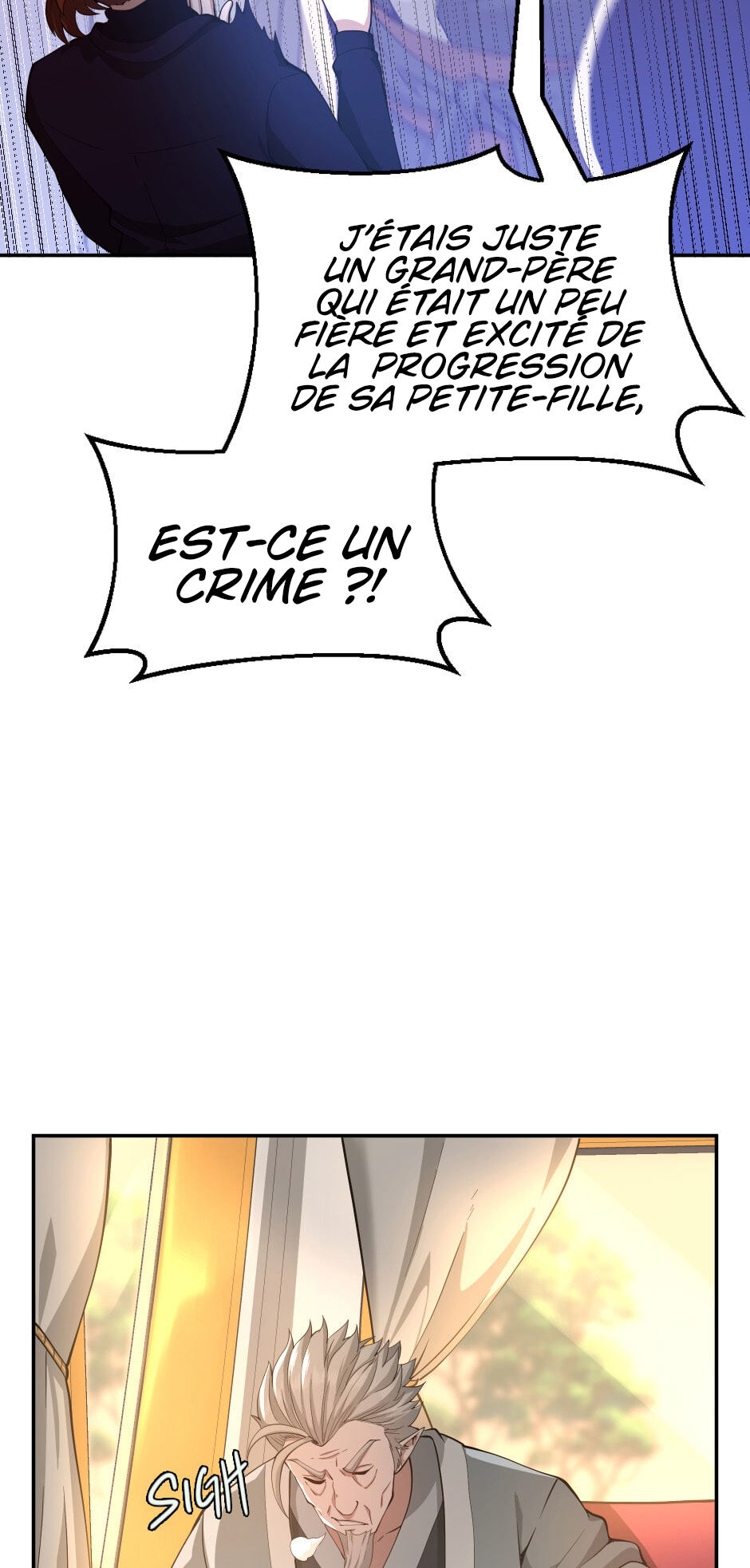 The Beginning After the End Chapitre 129 - Page 17