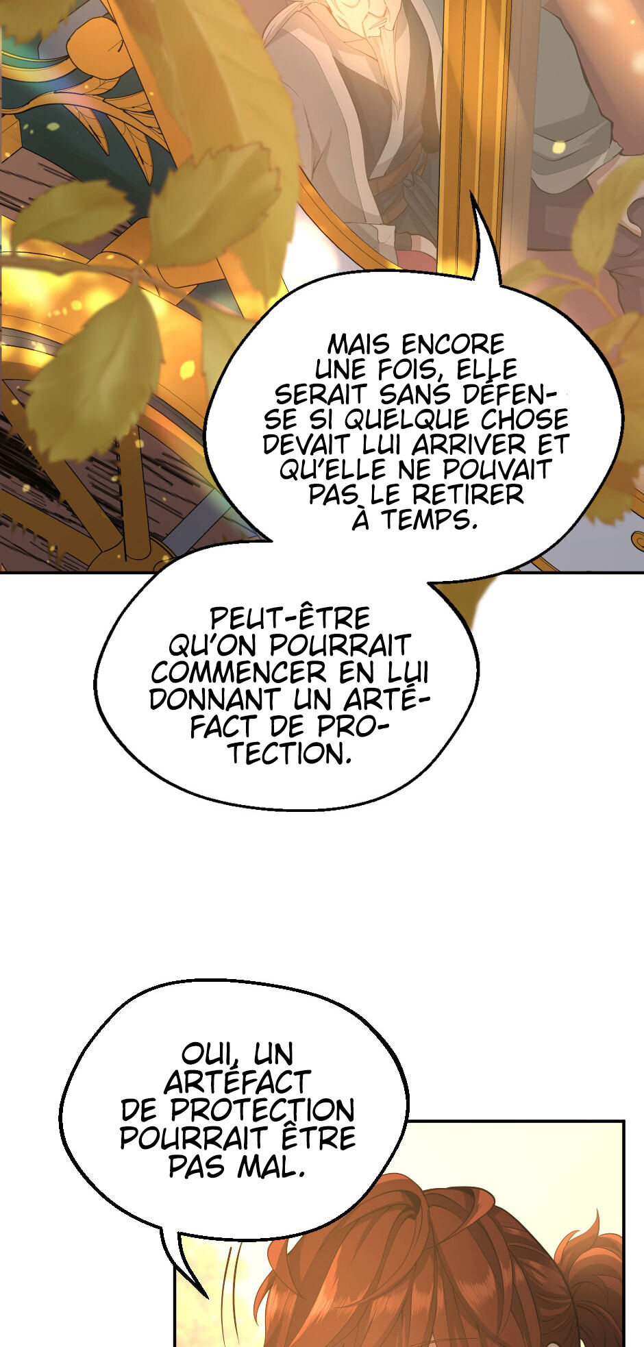 The Beginning After the End Chapitre 129 - Page 19