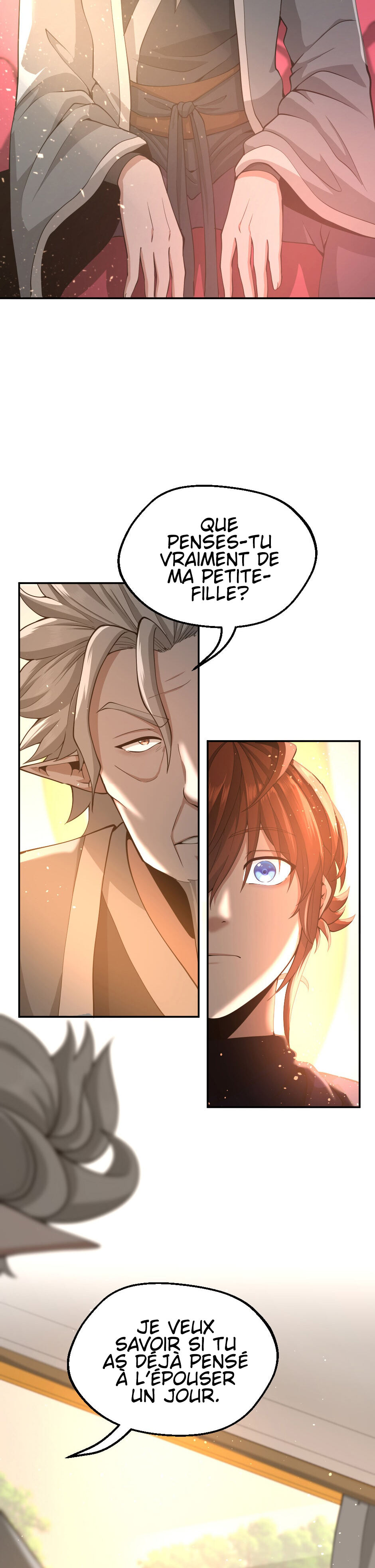 The Beginning After the End Chapitre 129 - Page 22