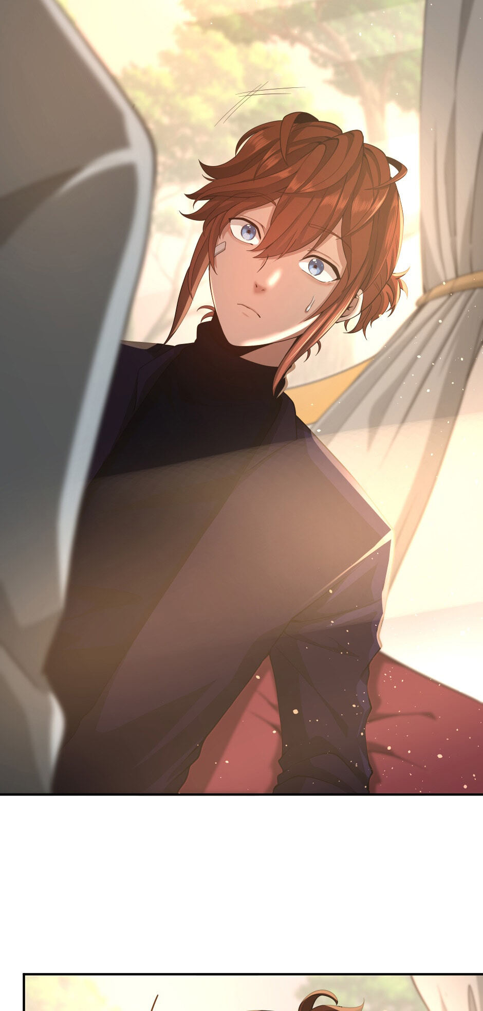 The Beginning After the End Chapitre 129 - Page 23