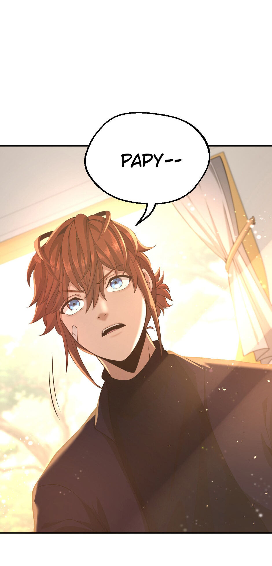 The Beginning After the End Chapitre 129 - Page 25