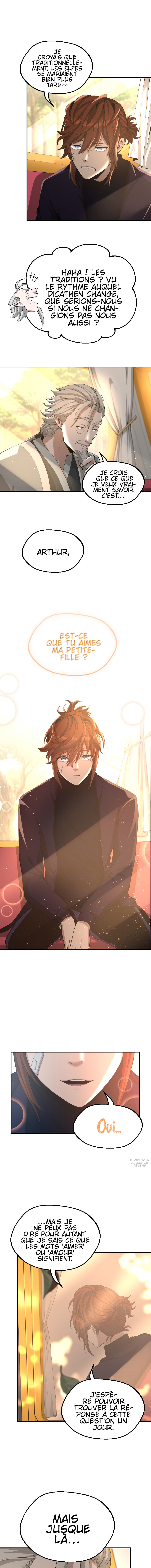 The Beginning After the End Chapitre 129 - Page 27