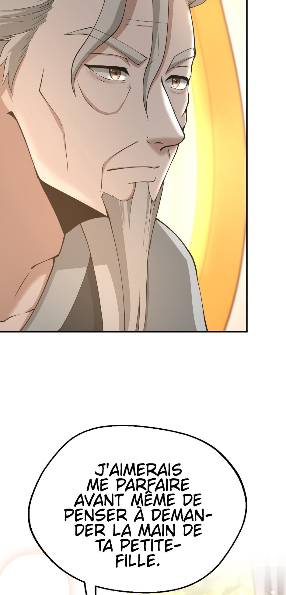 The Beginning After the End Chapitre 129 - Page 28