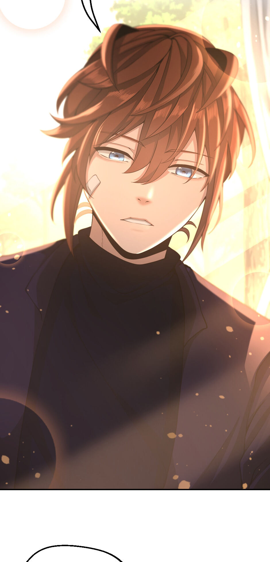 The Beginning After the End Chapitre 129 - Page 29