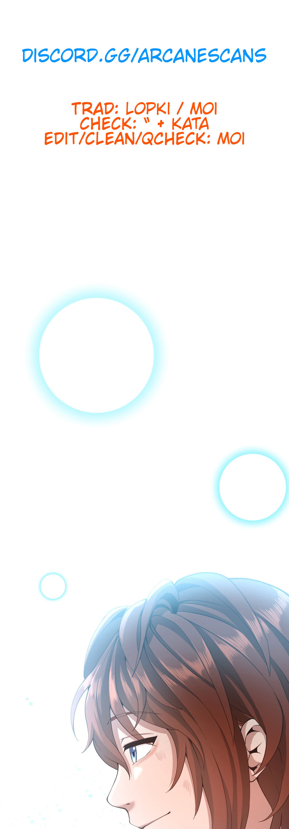 The Beginning After the End Chapitre 129 - Page 3