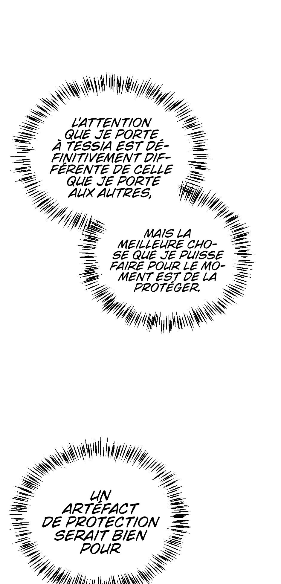 The Beginning After the End Chapitre 129 - Page 33